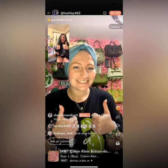 INSIGHT OF THE DILLPICKY LIFE 🥒🪽 - Picture 3 of 4